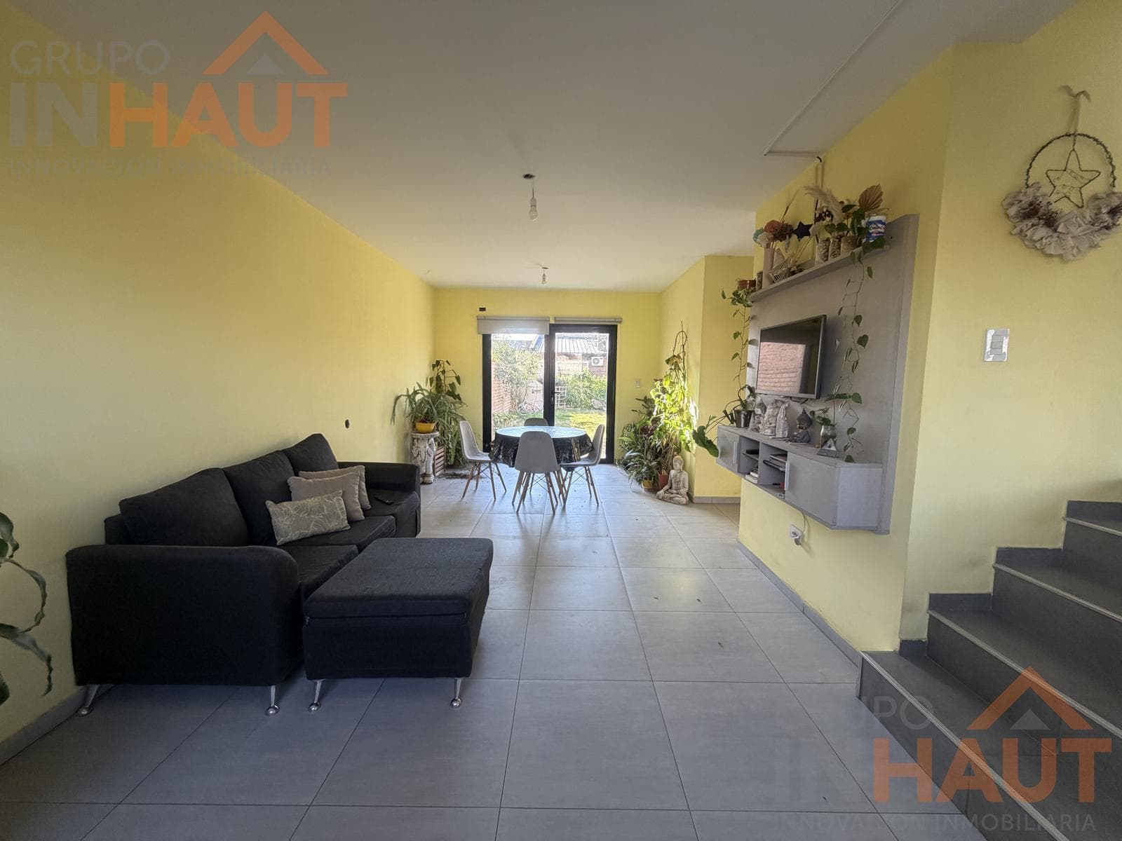 CASA EN VENTA EN BARRIO FLAMINGO CIPOLLETTI