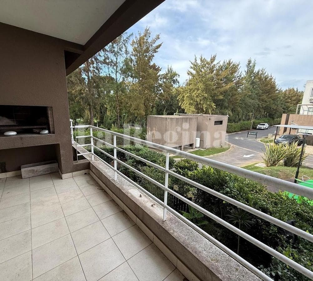 Departamento en Alquiler en Plaza Sendero, Sendero, Nordelta