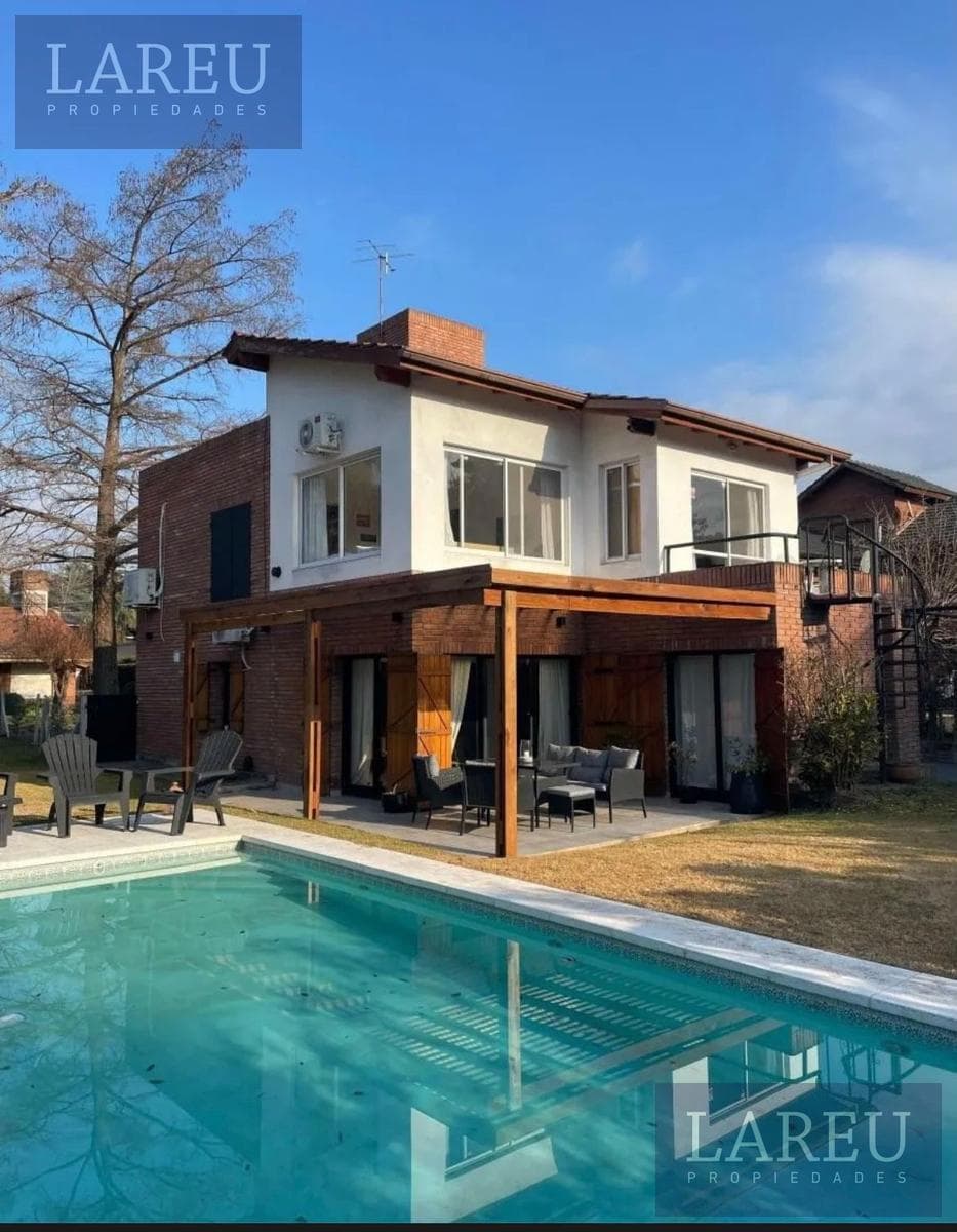 Casa en Mapuche C.C