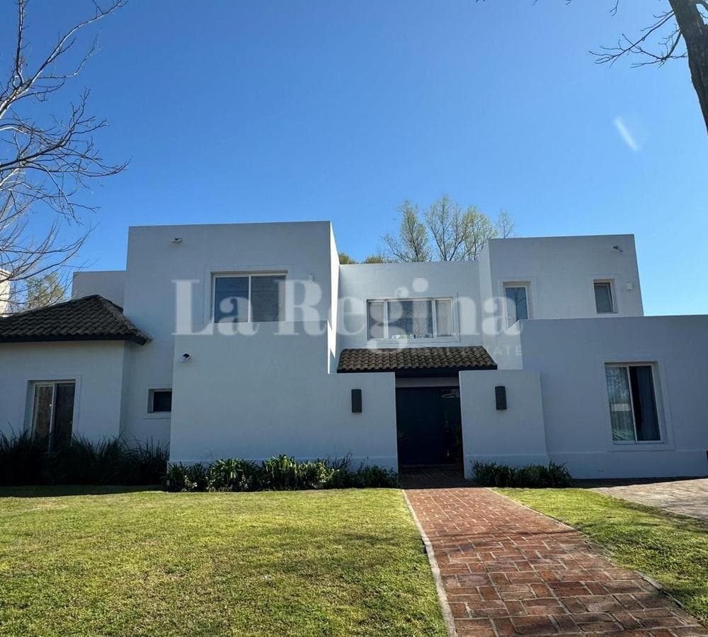 Casa en Alq. Temporario en Santa Maria de Tigre, Rincón de Milberg, Tigre