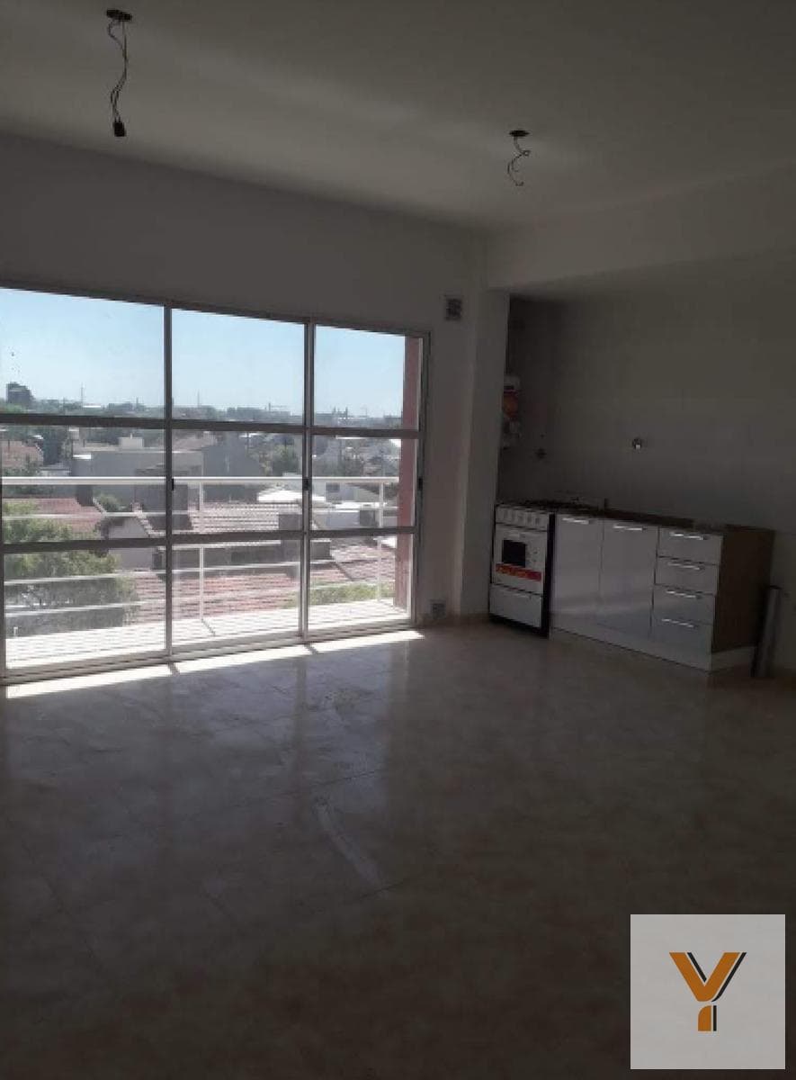 Departamento en Venta - 1 Dormitorio 1 Baño - 46mts - Necochea