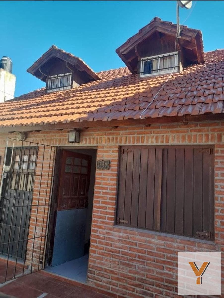 Departamento en Venta - 2 Dormitorios 1 Baño - 50mts - Santa Teresita