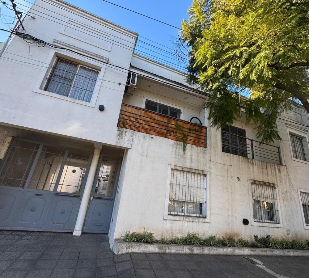 DEPARTAMENTO EN VENTA EN LUJAN CENTRO