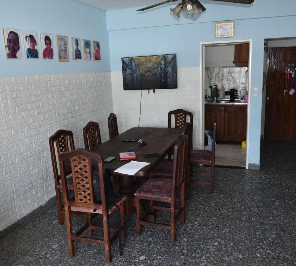 3 amb con balcón en Mataderos – ideal familia