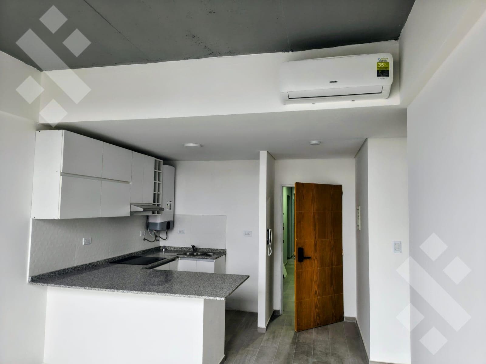 Venta Departamento 1dorm. (opcional cochera) Islas Malvinas al 900. Neuquen