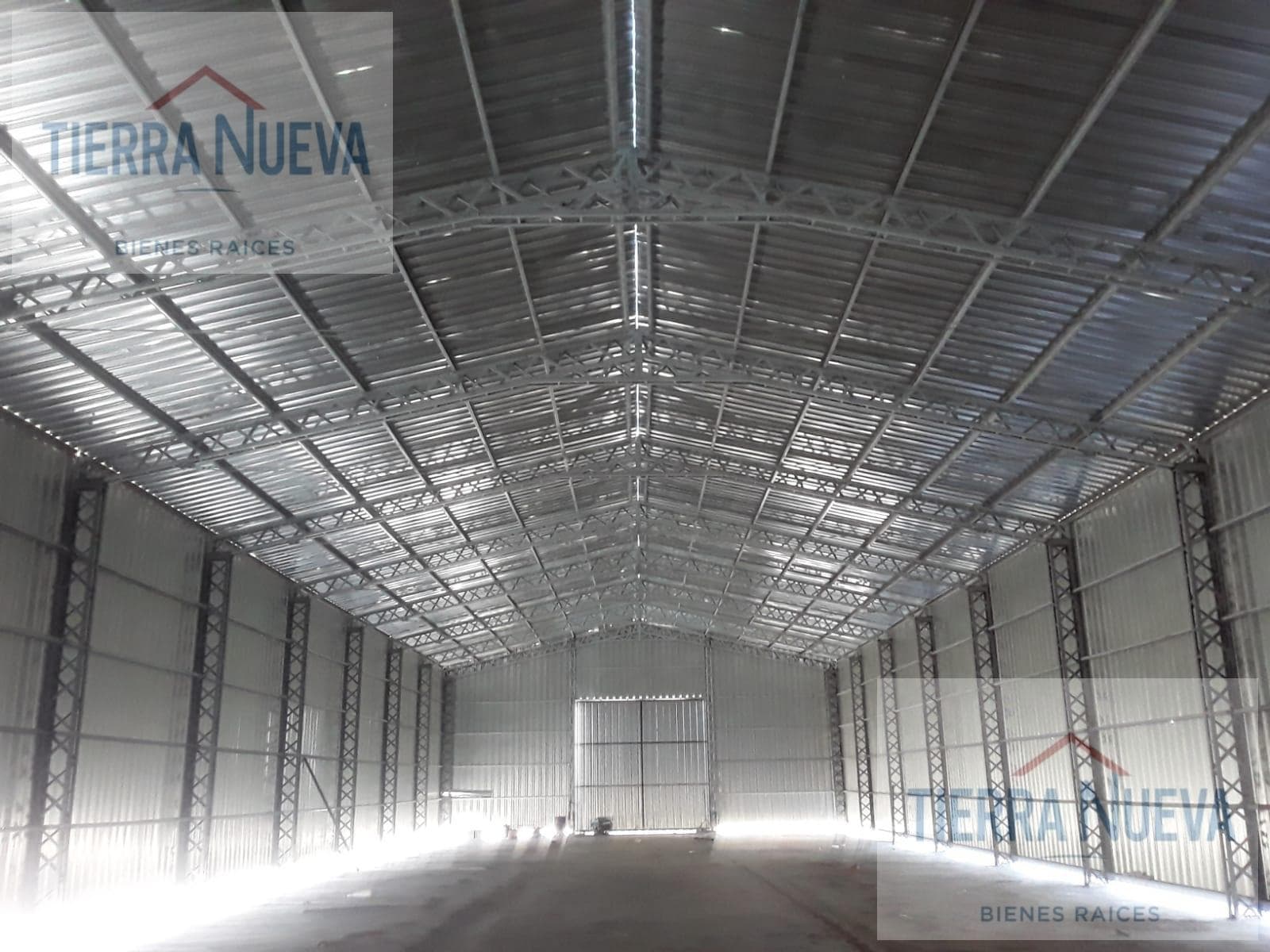 Terreno en Confluencia