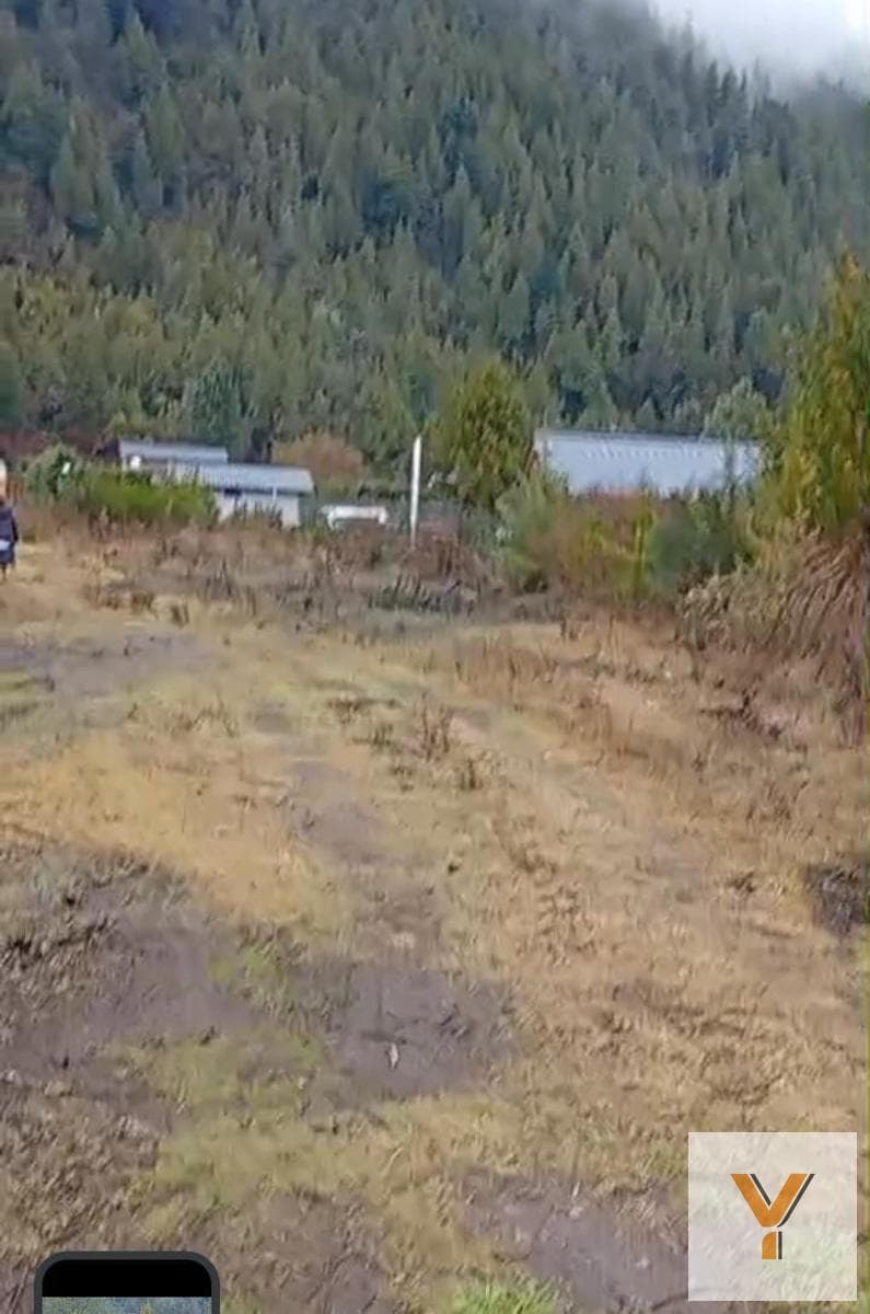 Terreno en Venta - - 200mts - Cushamen - Lago Puelo