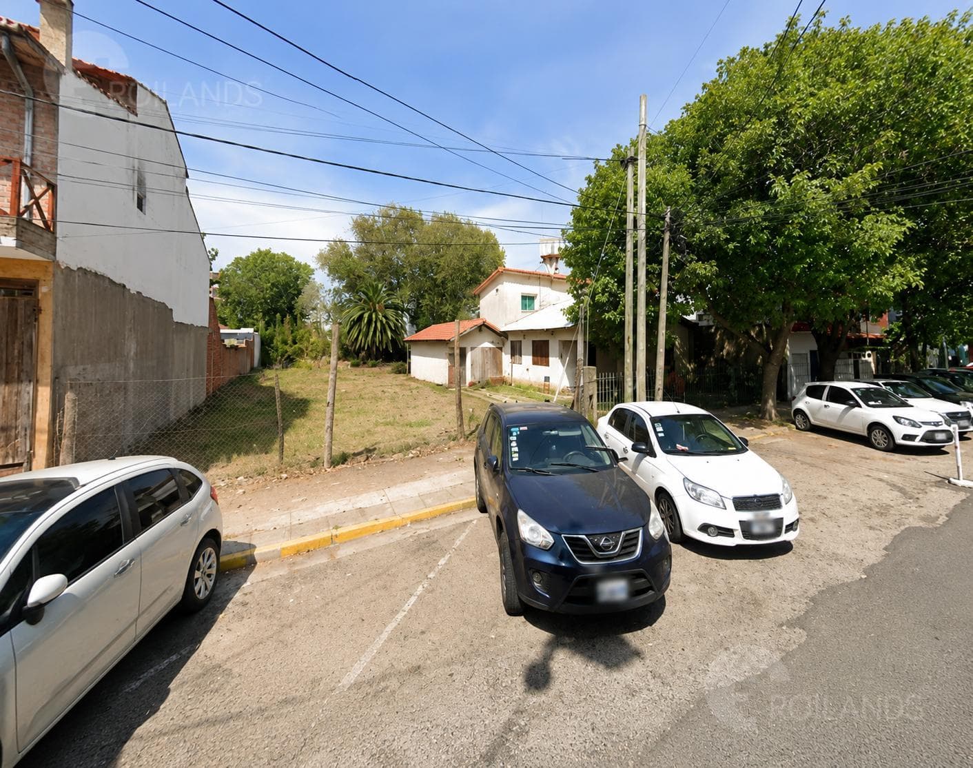 VENTA Gran Lote de 600 M² | Centro de SANTA TERESITA CERCA DEL MAR