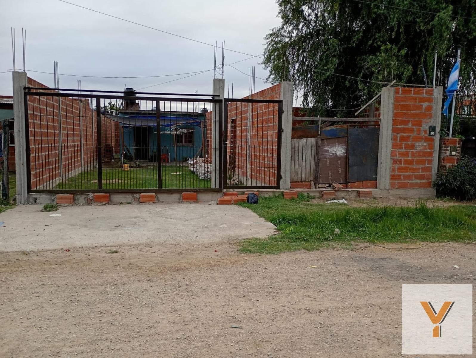 Casa en Venta - 1 Dormitorio 1 Baño - 500mts - Ezeiza
