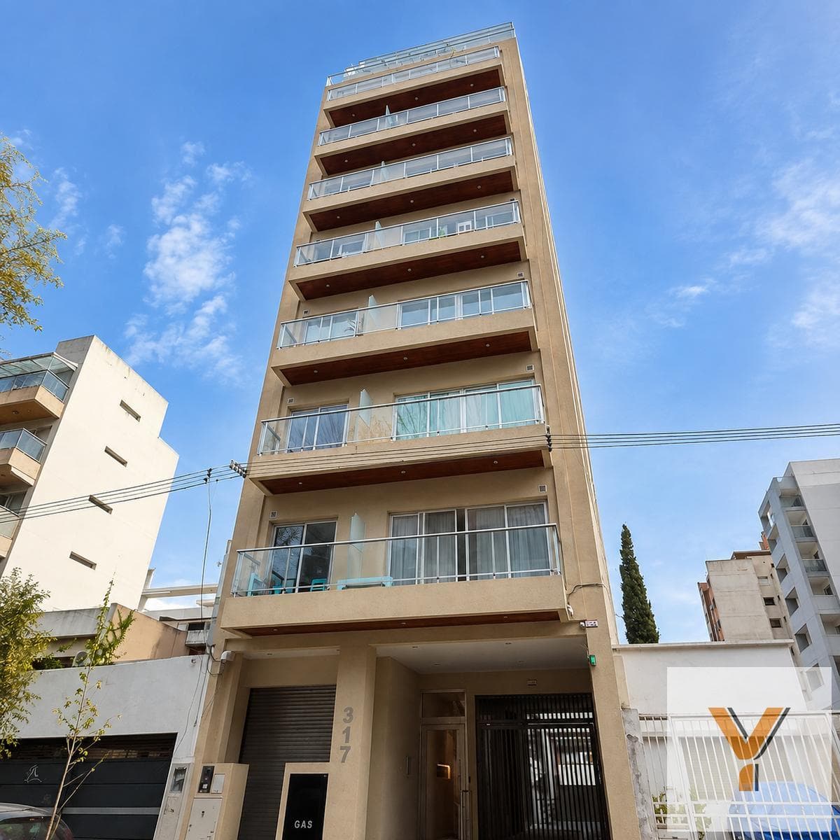 Departamento en Venta - Monoambiente 1 Baño - 50mts - La Plata