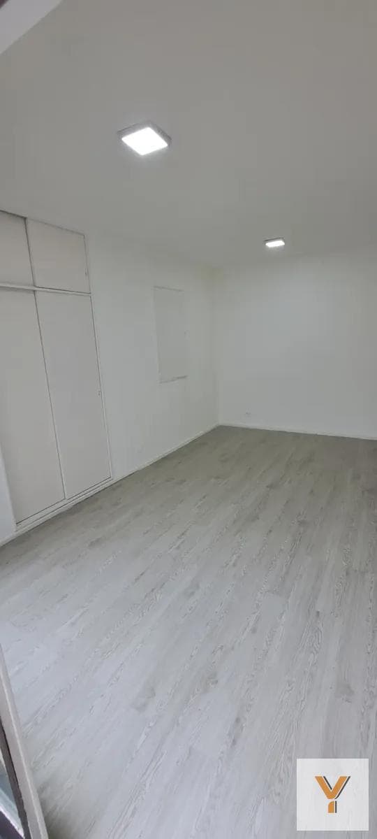 Departamento en Alquiler - Monoambiente 1 Baño - 28mts - Almagro