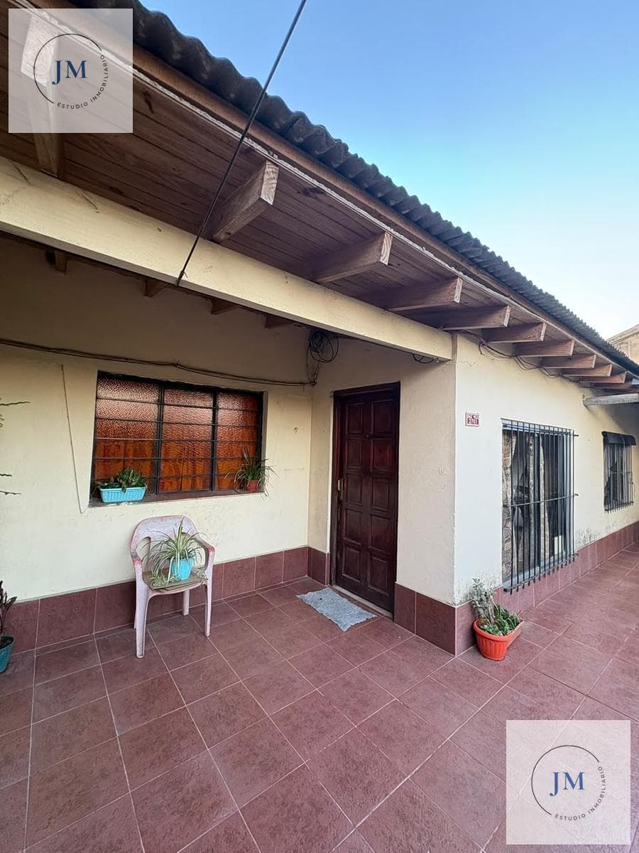 Casa en venta en Moreno barrio Trujui
