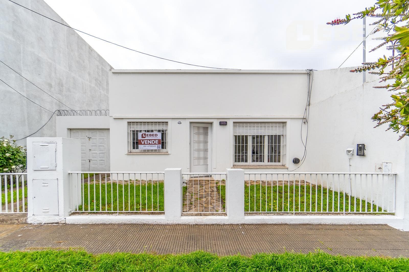 Casa en Bahia Blanca