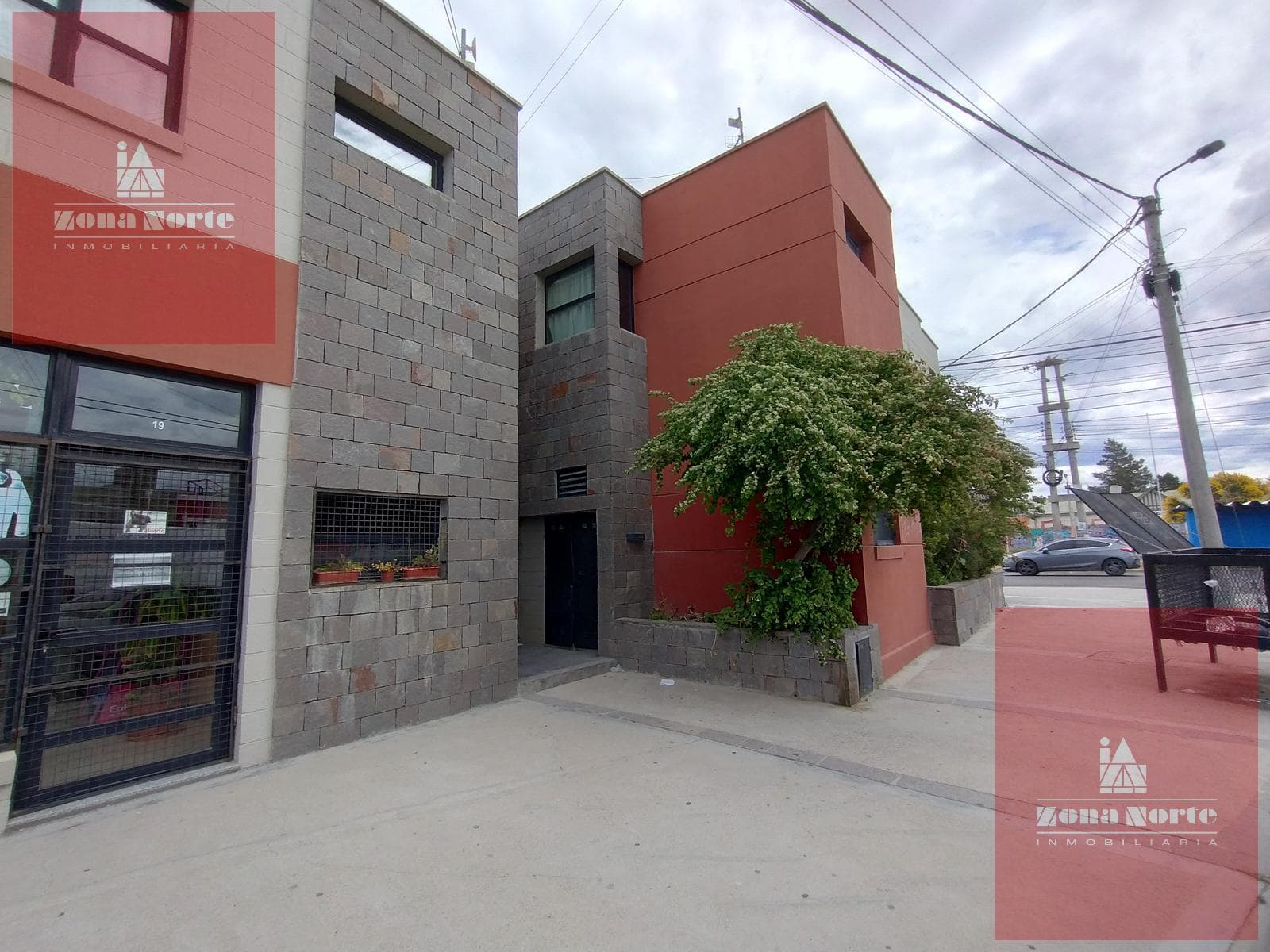 Departamento en Zona Norte