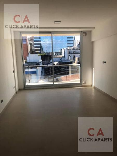 Venta - Monoambiente c/balcón - Monserrat